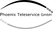 Logo von Phoenix Teleservice GmbH